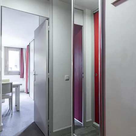 Plagne Lauze - Maeva - 4 Personnes - Confort Mae-4344 Appartement *