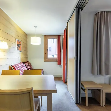 Plagne Lauze - Maeva - 4 Personnes - Confort Mae-4344 Macot-la-Plagne