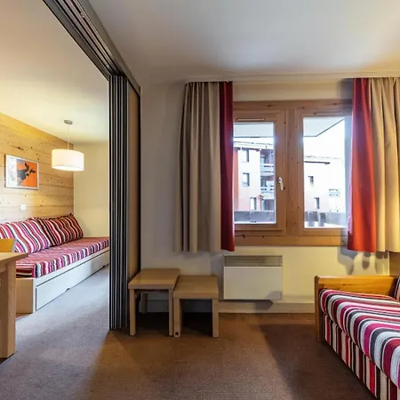 Plagne Lauze - Maeva - 4 Personnes - Confort Mae-4344 *
