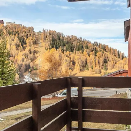 Plagne Lauze - Maeva - 4 Personnes - Confort Mae-4344 *