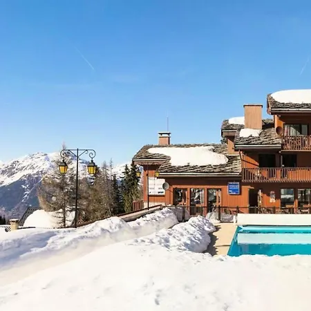 Plagne Lauze - Maeva - 4 Personnes - Confort Mae-4344 * Macot-la-Plagne