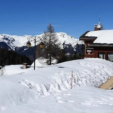Appartement Plagne Lauze - Maeva - 4 Personnes - Confort Mae-4344
