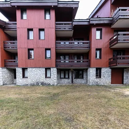 Plagne Lauze - Maeva - 4 Personnes - Confort Mae-4344 Macot-la-Plagne