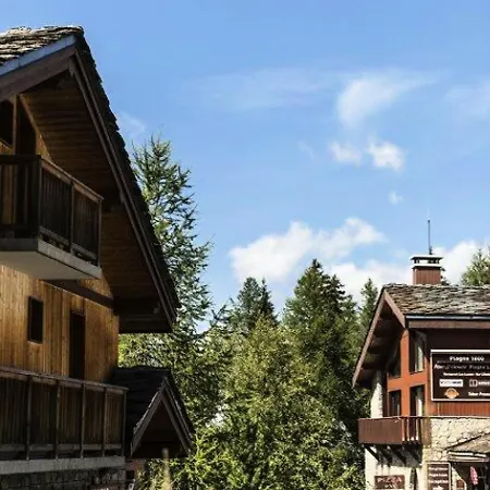 Plagne Lauze - Maeva - 4 Personnes - Confort Mae-4344 Appartement