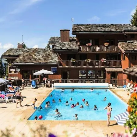 Appartement Plagne Lauze - Maeva - 4 Personnes - Confort Mae-4344