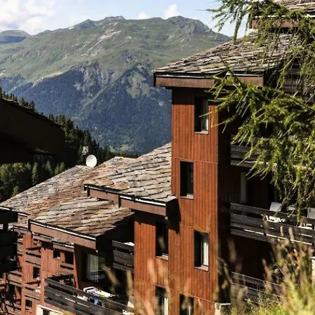 Plagne Lauze - Maeva - 4 Personnes - Confort Mae-4344 Macot-la-Plagne