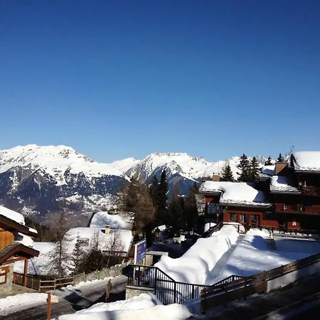Plagne Lauze - Maeva - 4 Personnes - Confort Mae-4344