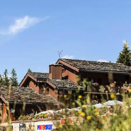 Plagne Lauze - Maeva - 4 Personnes - Confort Mae-4344 Appartement *