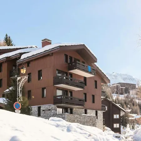 Plagne Lauze - Maeva - 4 Personnes - Confort Mae-4344 Appartement *