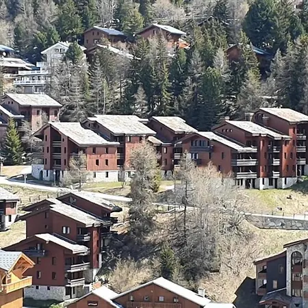Appartement Plagne Lauze - Maeva - 4 Personnes - Confort Mae-4344 Macot-la-Plagne