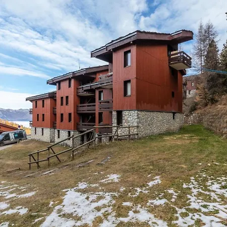 Plagne Lauze - Maeva - 4 Personnes - Confort Mae-4344 Macot-la-Plagne