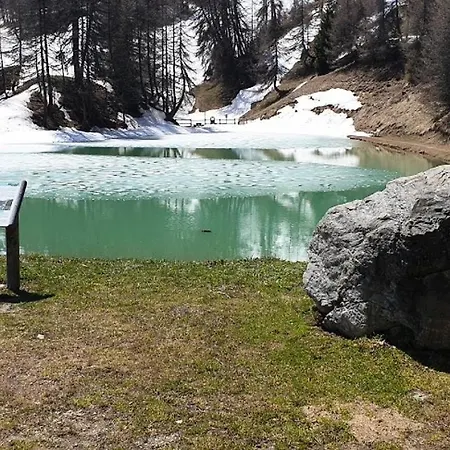 Plagne Lauze - Maeva - 4 Personnes - Confort Mae-4344