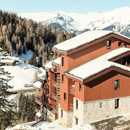 Plagne Lauze - Maeva - 4 Personnes - Confort Mae-4344 Appartement *