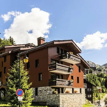 Plagne Lauze - Maeva - 4 Personnes - Confort Mae-4344 * Macot-la-Plagne