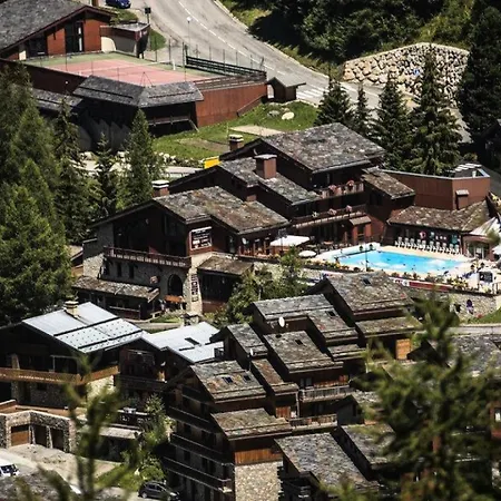 Plagne Lauze - Maeva - 4 Personnes - Confort Mae-4344