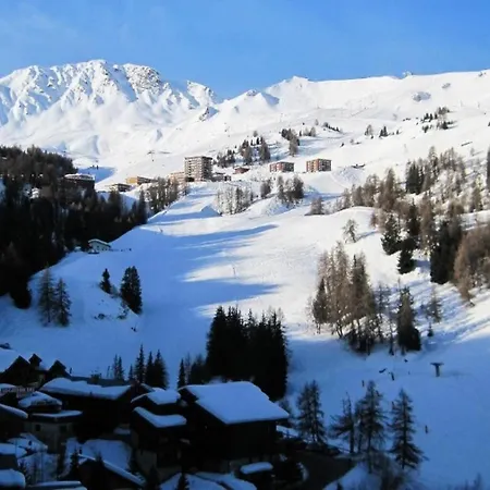 Appartement Plagne Lauze - Maeva - 4 Personnes - Confort Mae-4344 Macot-la-Plagne