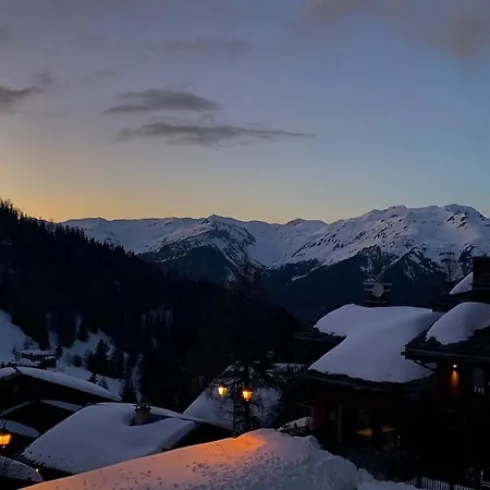 Plagne Lauze - Maeva - 4 Personnes - Confort Mae-4344 *