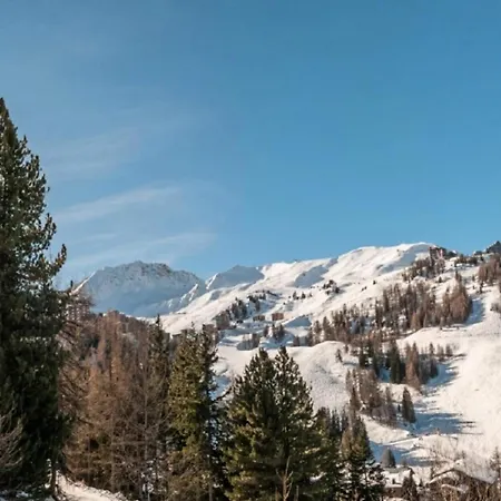 Plagne Lauze - Maeva - 4 Personnes - Confort Mae-4344 * Macot-la-Plagne