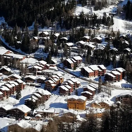 Plagne Lauze - Maeva - 4 Personnes - Confort Mae-4344 * Macot-la-Plagne